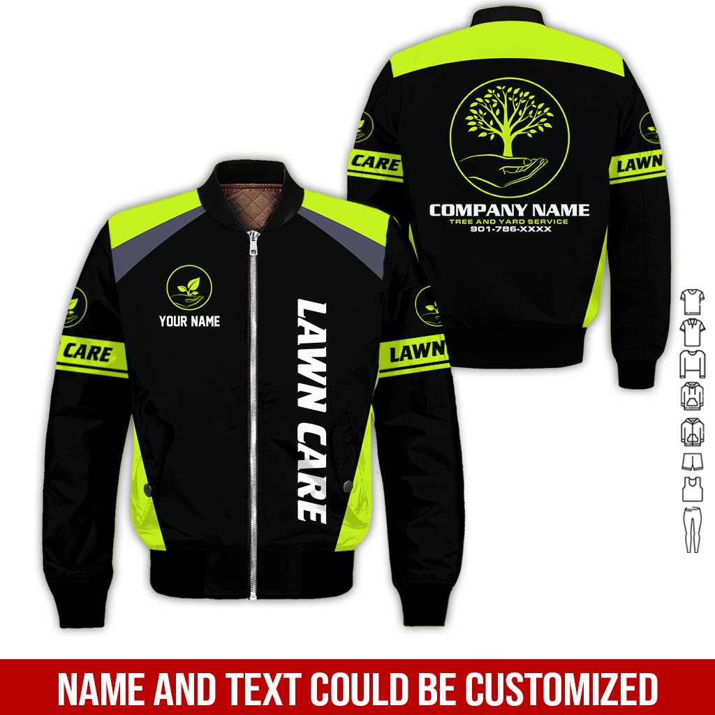 5908276-personalized-name-tree-service-3d-all-over-printed-clothes-pc74-9.jpg Custom Tree Service 3D Hoodie - photo 9