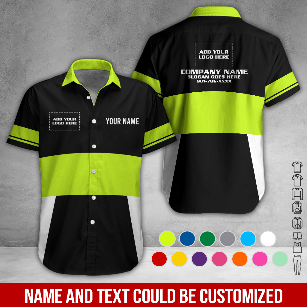 Custom Uniform Hoodie - photo 3