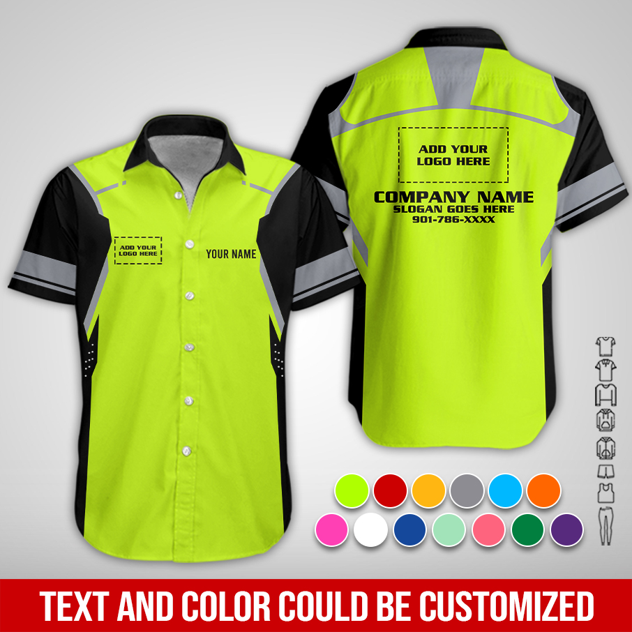 Custom Uniform Hoodie - photo 3