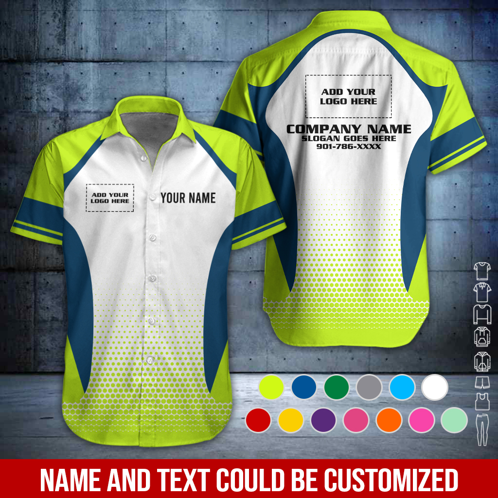 Custom Uniform Hoodie - photo 3