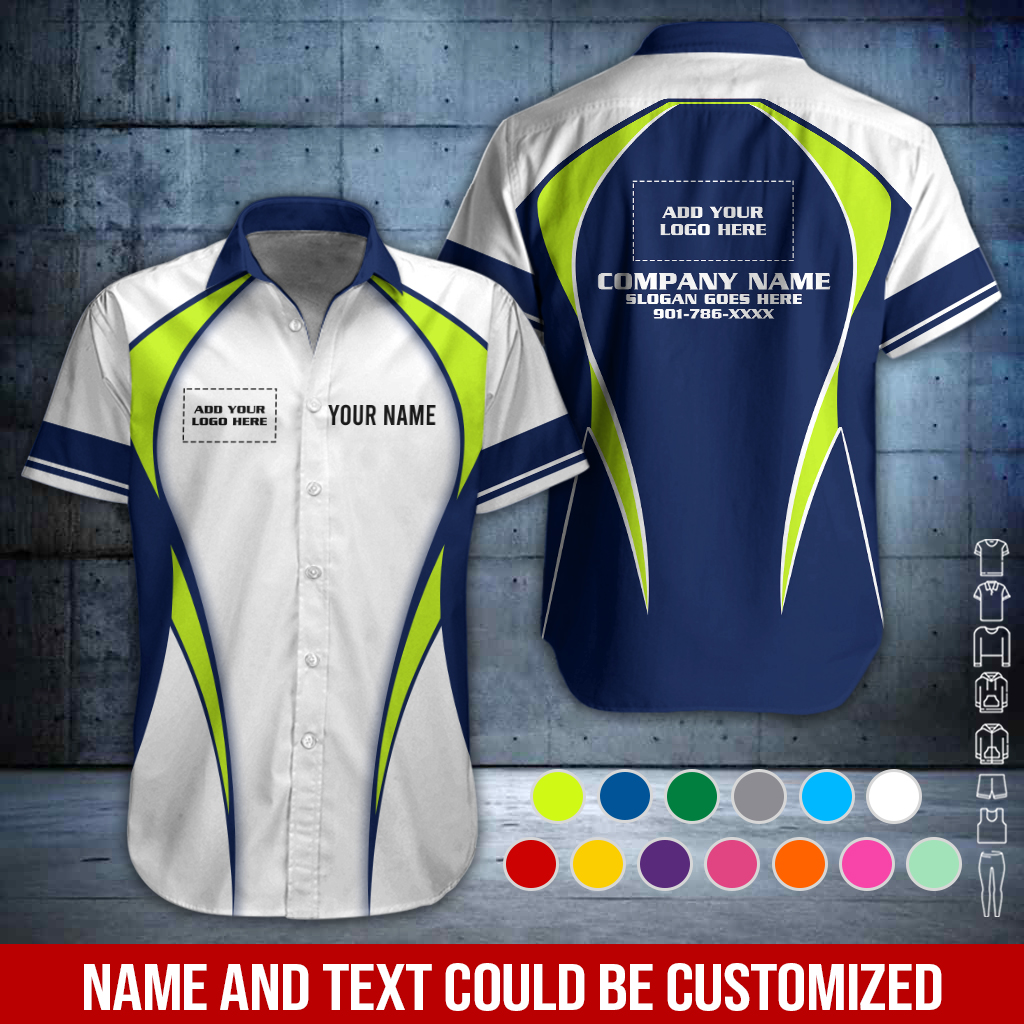 Custom Uniform Hoodie - photo 3