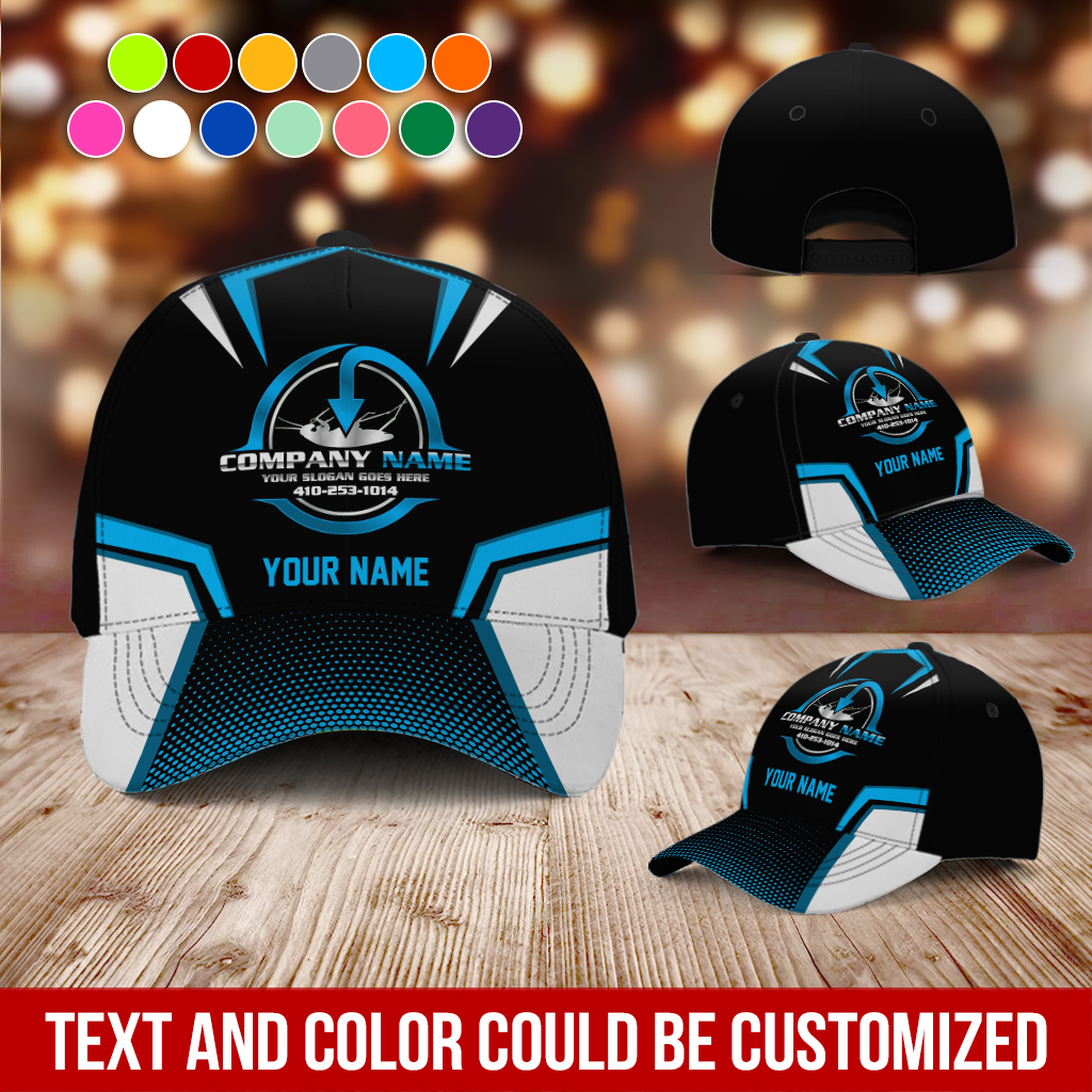 5919687-personalized-name-pest-control-service-classic-cap-op617-5.jpg Custom Pest Control Service Cap - photo 5