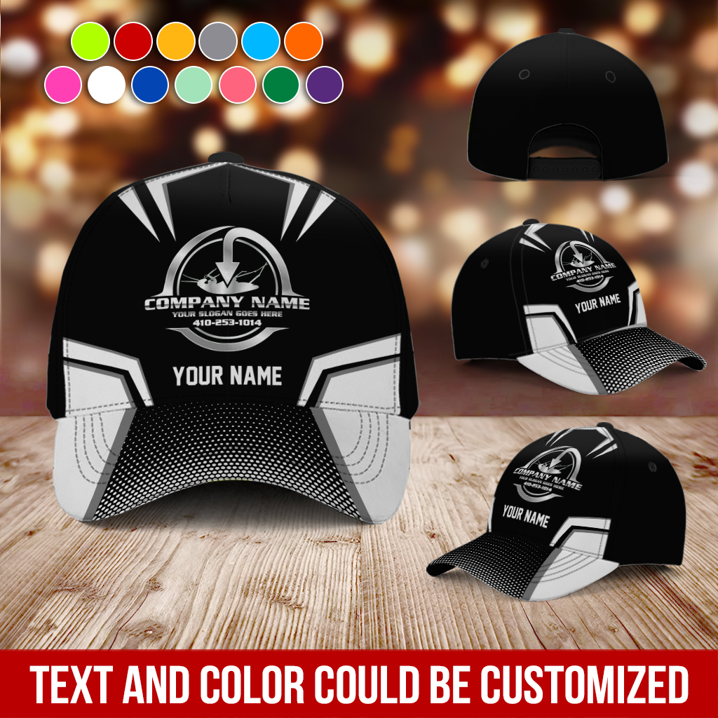 5919687-personalized-name-pest-control-service-classic-cap-op617-8.jpg Custom Pest Control Service Cap - photo 8
