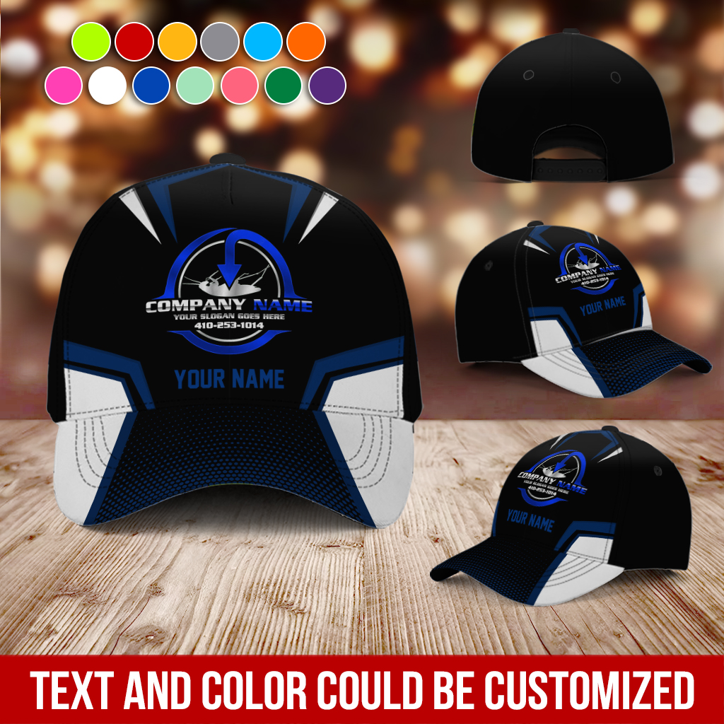 5919687-personalized-name-pest-control-service-classic-cap-op617-9.jpg Custom Pest Control Service Cap - photo 9