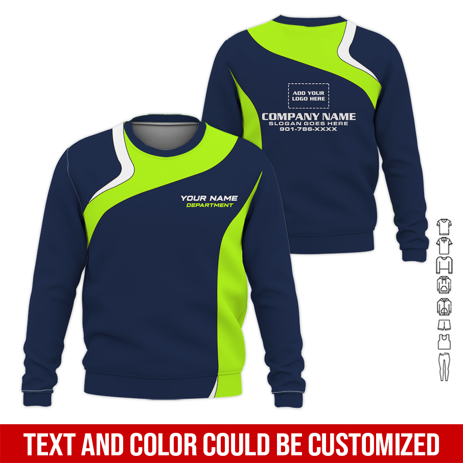 5919767-personalized-name-and-color-uniform-all-over-printed-clothes-zm147-4.jpg Custom Uniform Hoodie - photo 4
