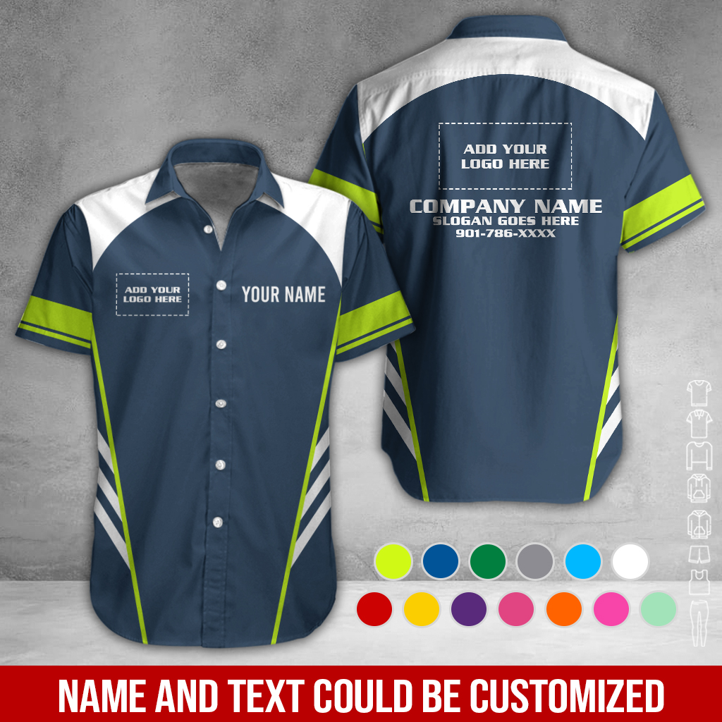 Custom Uniform Hoodie - photo 3