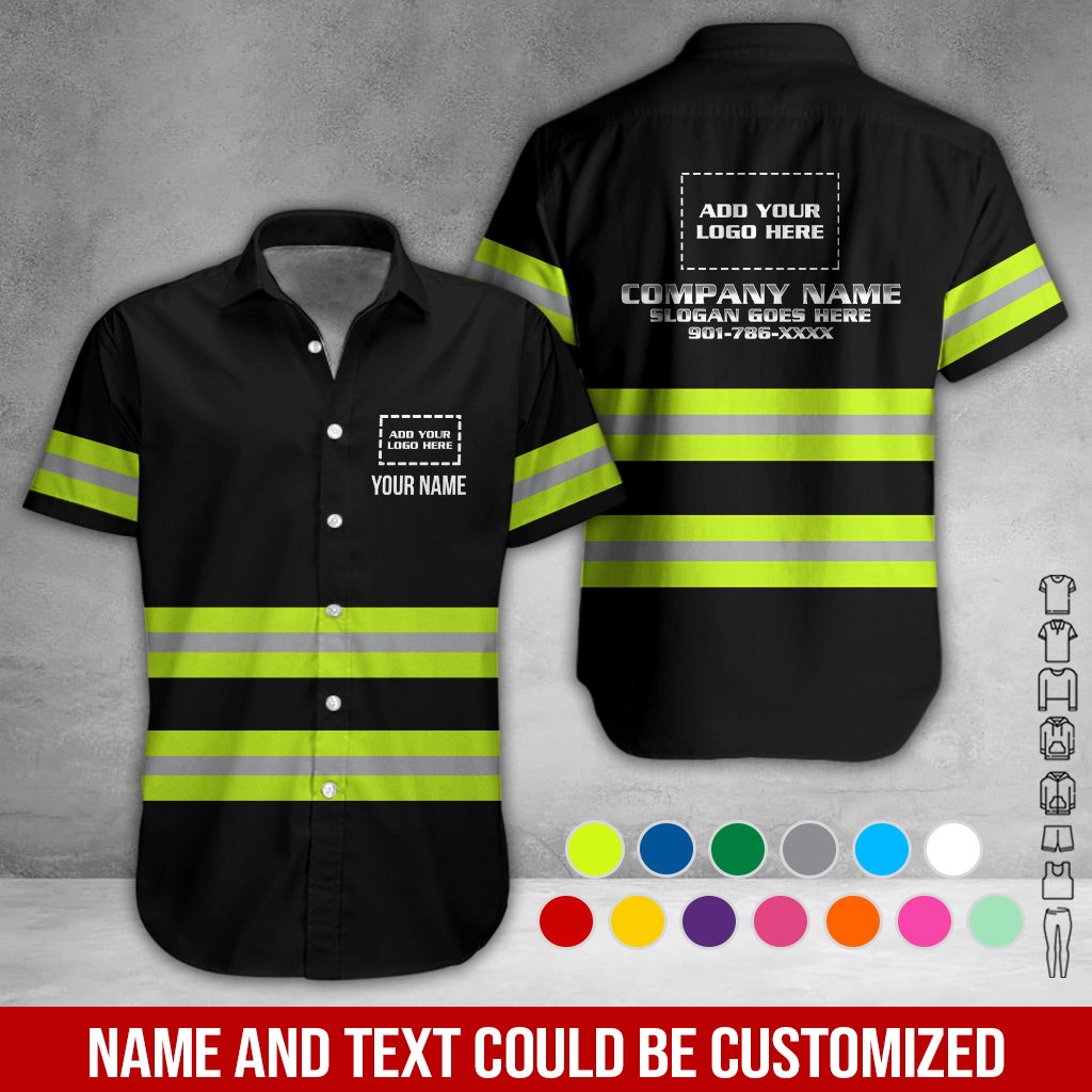 Custom Uniform Hoodie - photo 3