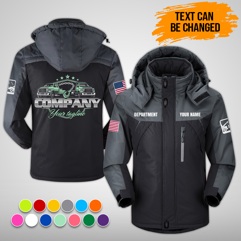 5922104-personalized-name-love-tow-truck-2d-printed-thickened-reflective-mountaineering-jacket-op625-10.jpg Custom Love Tow Truck 2D Printed Thickened - photo 10