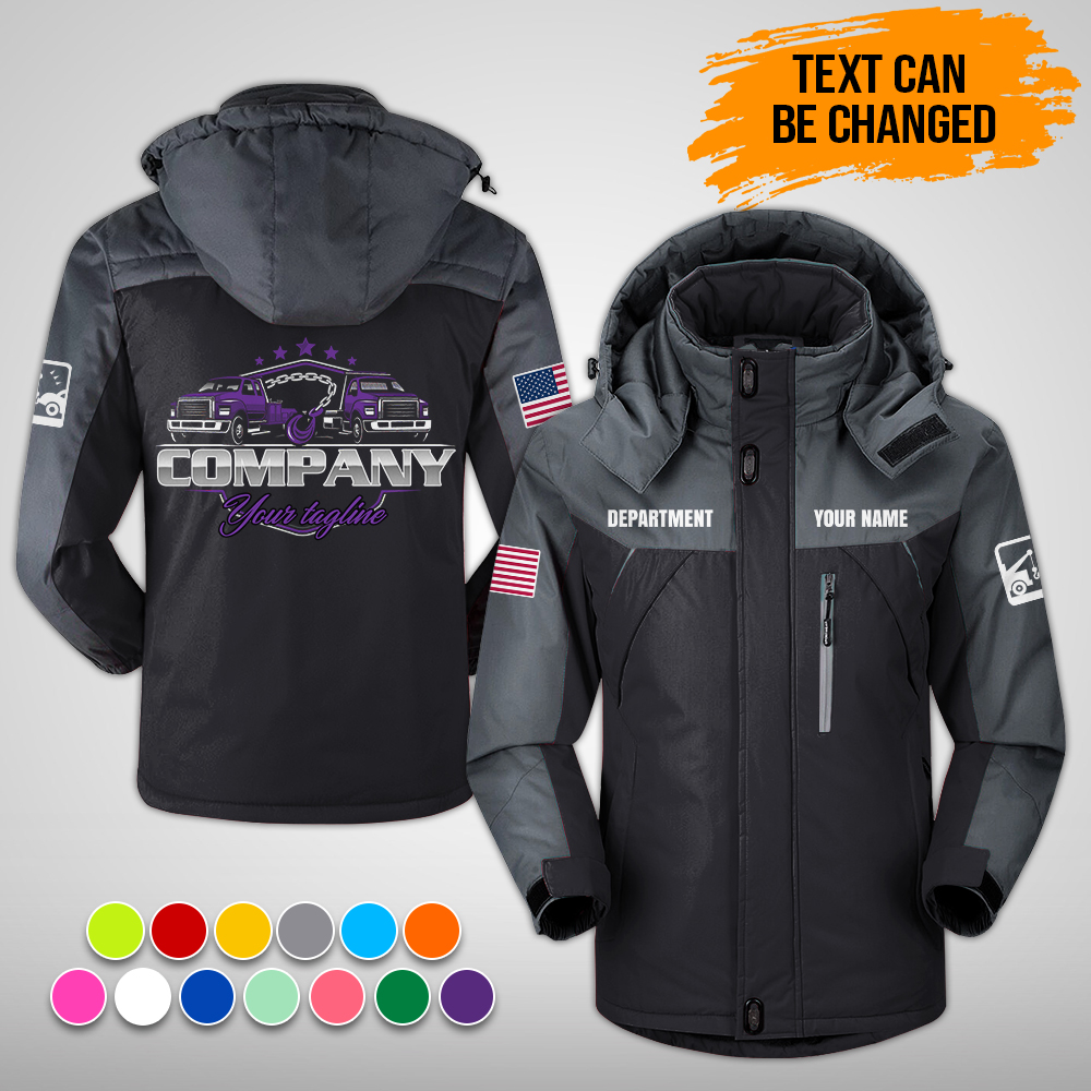 5922104-personalized-name-love-tow-truck-2d-printed-thickened-reflective-mountaineering-jacket-op625-13.jpg Custom Love Tow Truck 2D Printed Thickened - photo 13