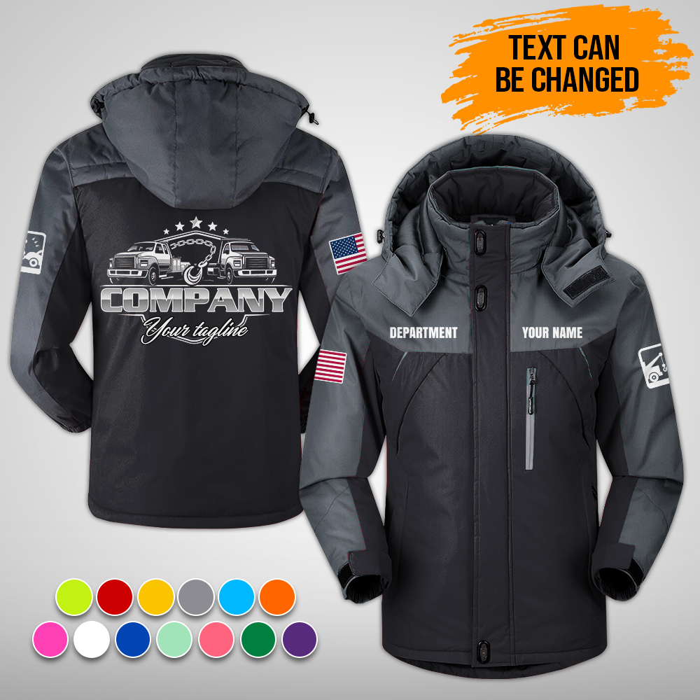 5922104-personalized-name-love-tow-truck-2d-printed-thickened-reflective-mountaineering-jacket-op625-8.jpg Custom Love Tow Truck 2D Printed Thickened - photo 8
