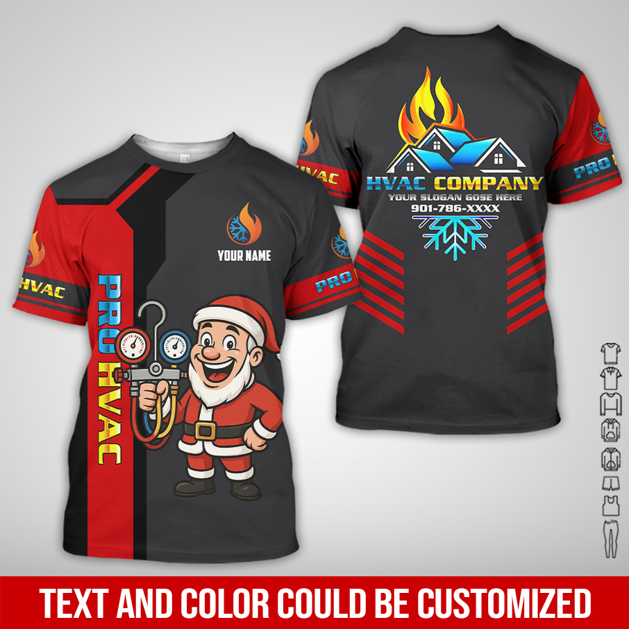 5922396-personalized-hvac-3d-shirt-special-holiday-edition-for-proud-technicians-am613-10.jpg Custom HVAC 3D Shirt – Special Holiday Edition - photo 10