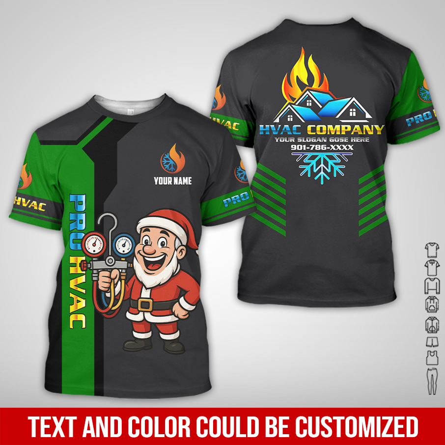 5922396-personalized-hvac-3d-shirt-special-holiday-edition-for-proud-technicians-am613-100.jpg Custom HVAC 3D Shirt – Special Holiday Edition - photo 100