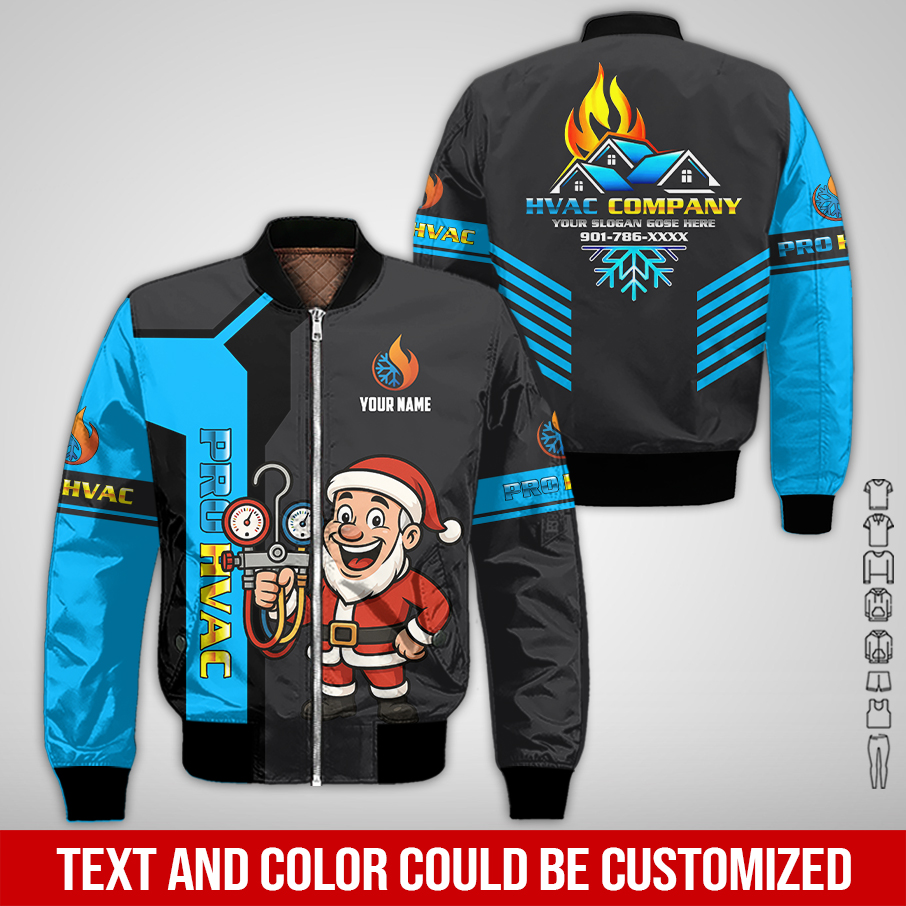 5922396-personalized-hvac-3d-shirt-special-holiday-edition-for-proud-technicians-am613-45.jpg Custom HVAC 3D Shirt – Special Holiday Edition - photo 45
