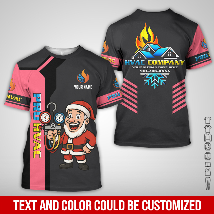 5922396-personalized-hvac-3d-shirt-special-holiday-edition-for-proud-technicians-am613-91.jpg Custom HVAC 3D Shirt – Special Holiday Edition - photo 91