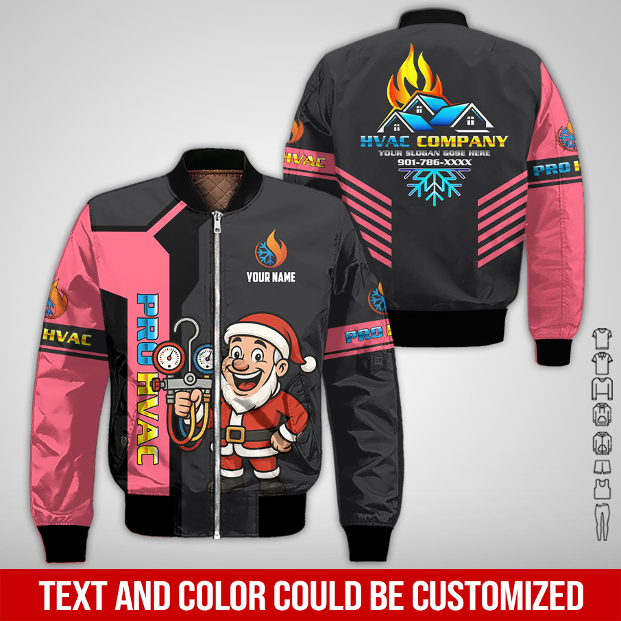 5922396-personalized-hvac-3d-shirt-special-holiday-edition-for-proud-technicians-am613-99.jpg Custom HVAC 3D Shirt – Special Holiday Edition - photo 99