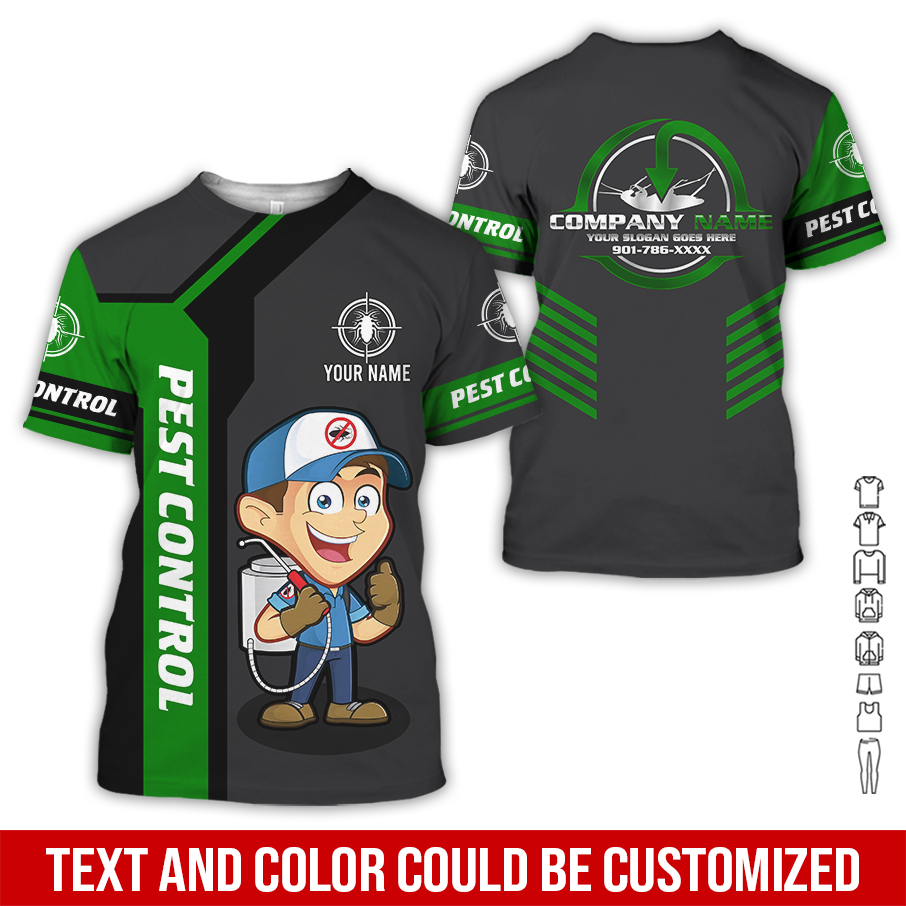 5923056-personalized-name-pest-control-service-best-uniform-3d-all-over-printed-clothes-zm154-100.jpg Custom Pest Control Service Best Uniform 3D Hoodie - photo 100