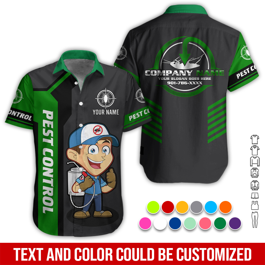 5923056-personalized-name-pest-control-service-best-uniform-3d-all-over-printed-clothes-zm154-102.jpg Custom Pest Control Service Best Uniform 3D Hoodie - photo 102