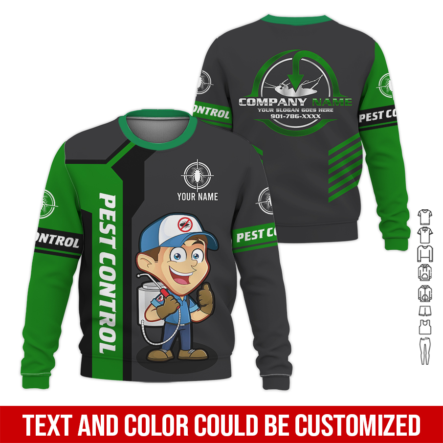 5923056-personalized-name-pest-control-service-best-uniform-3d-all-over-printed-clothes-zm154-103.jpg Custom Pest Control Service Best Uniform 3D Hoodie - photo 103