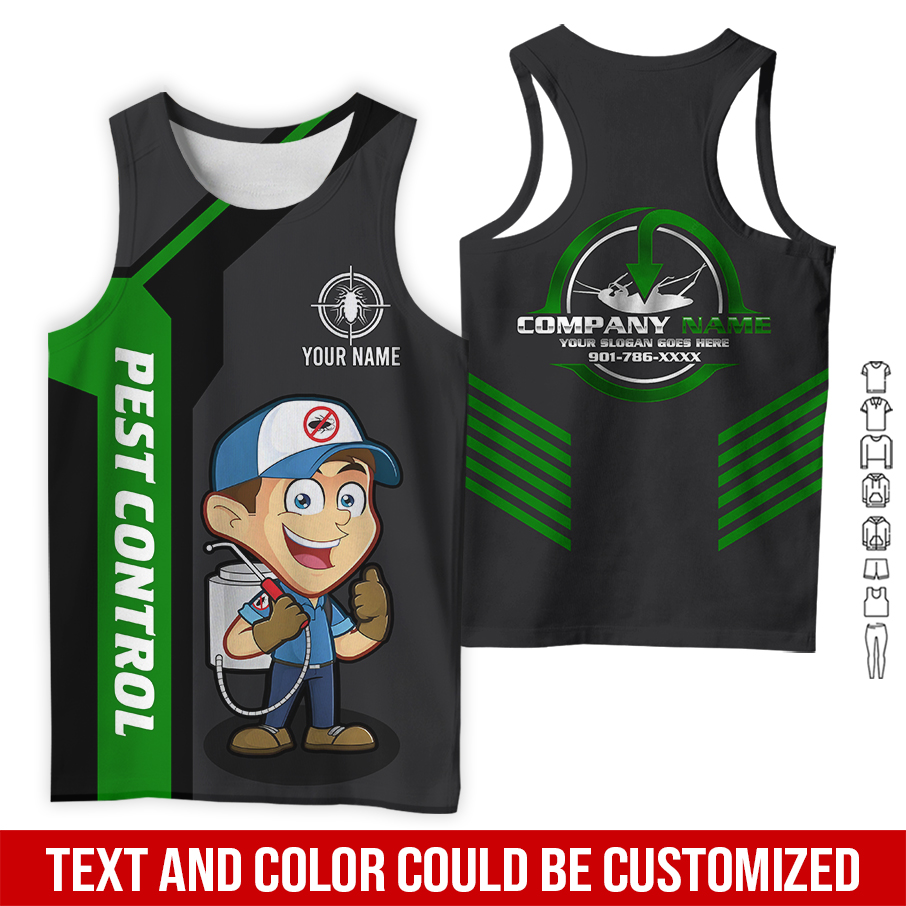 5923056-personalized-name-pest-control-service-best-uniform-3d-all-over-printed-clothes-zm154-107.jpg Custom Pest Control Service Best Uniform 3D Hoodie - photo 107