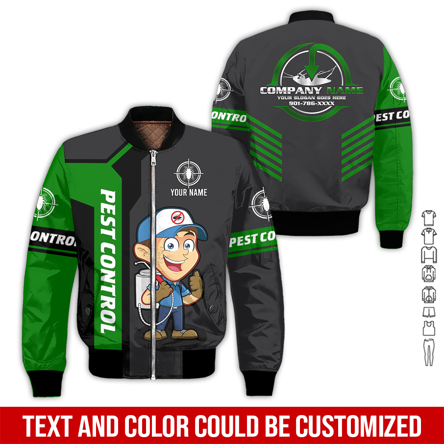 5923056-personalized-name-pest-control-service-best-uniform-3d-all-over-printed-clothes-zm154-108.jpg Custom Pest Control Service Best Uniform 3D Hoodie - photo 108