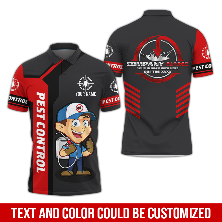 5923056-personalized-name-pest-control-service-best-uniform-3d-all-over-printed-clothes-zm154-11.jpg Custom Pest Control Service Best Uniform 3D Hoodie - photo 11