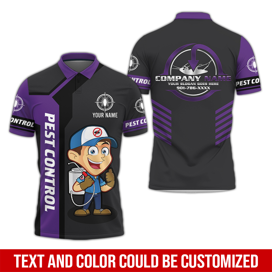 5923056-personalized-name-pest-control-service-best-uniform-3d-all-over-printed-clothes-zm154-110.jpg Custom Pest Control Service Best Uniform 3D Hoodie - photo 110