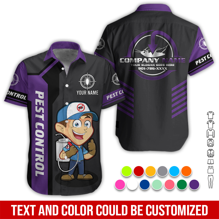 5923056-personalized-name-pest-control-service-best-uniform-3d-all-over-printed-clothes-zm154-111.jpg Custom Pest Control Service Best Uniform 3D Hoodie - photo 111