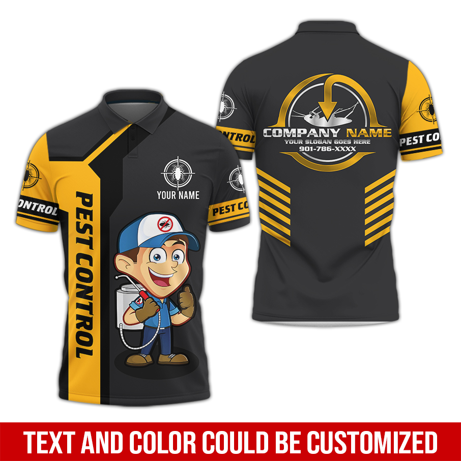 5923056-personalized-name-pest-control-service-best-uniform-3d-all-over-printed-clothes-zm154-20.jpg Custom Pest Control Service Best Uniform 3D Hoodie - photo 20