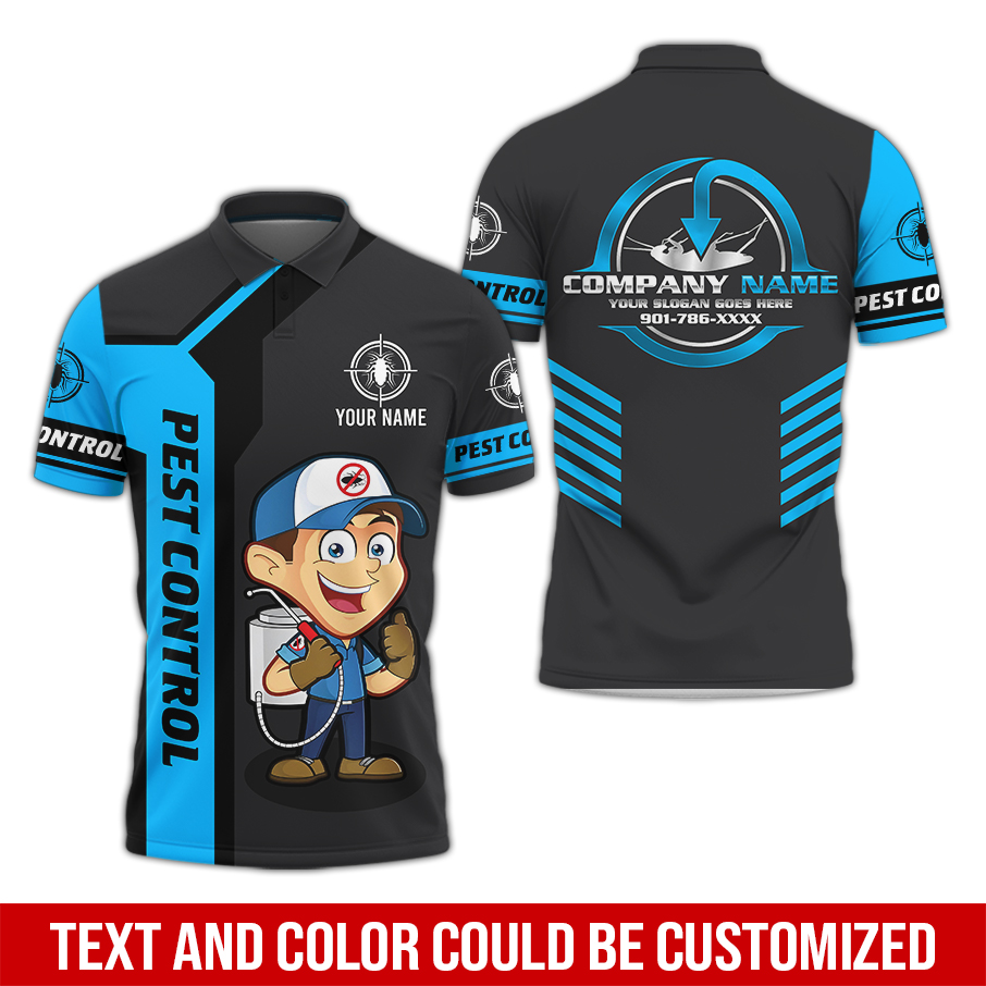 5923056-personalized-name-pest-control-service-best-uniform-3d-all-over-printed-clothes-zm154-38.jpg Custom Pest Control Service Best Uniform 3D Hoodie - photo 38