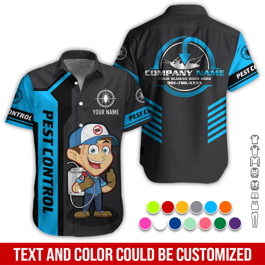 5923056-personalized-name-pest-control-service-best-uniform-3d-all-over-printed-clothes-zm154-39.jpg Custom Pest Control Service Best Uniform 3D Hoodie - photo 39