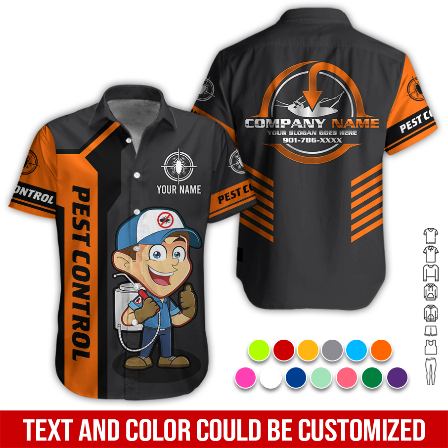 5923056-personalized-name-pest-control-service-best-uniform-3d-all-over-printed-clothes-zm154-48.jpg Custom Pest Control Service Best Uniform 3D Hoodie - photo 48