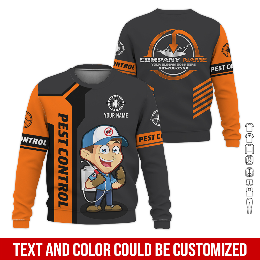 5923056-personalized-name-pest-control-service-best-uniform-3d-all-over-printed-clothes-zm154-49.jpg Custom Pest Control Service Best Uniform 3D Hoodie - photo 49