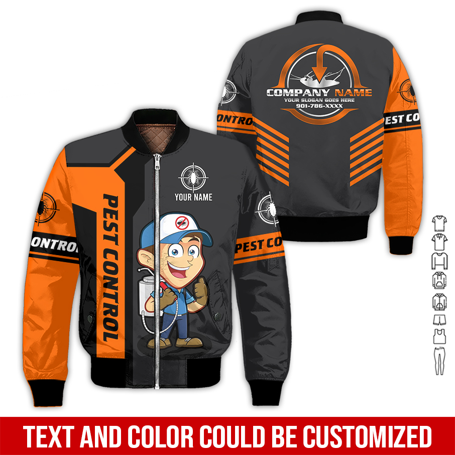 5923056-personalized-name-pest-control-service-best-uniform-3d-all-over-printed-clothes-zm154-54.jpg Custom Pest Control Service Best Uniform 3D Hoodie - photo 54