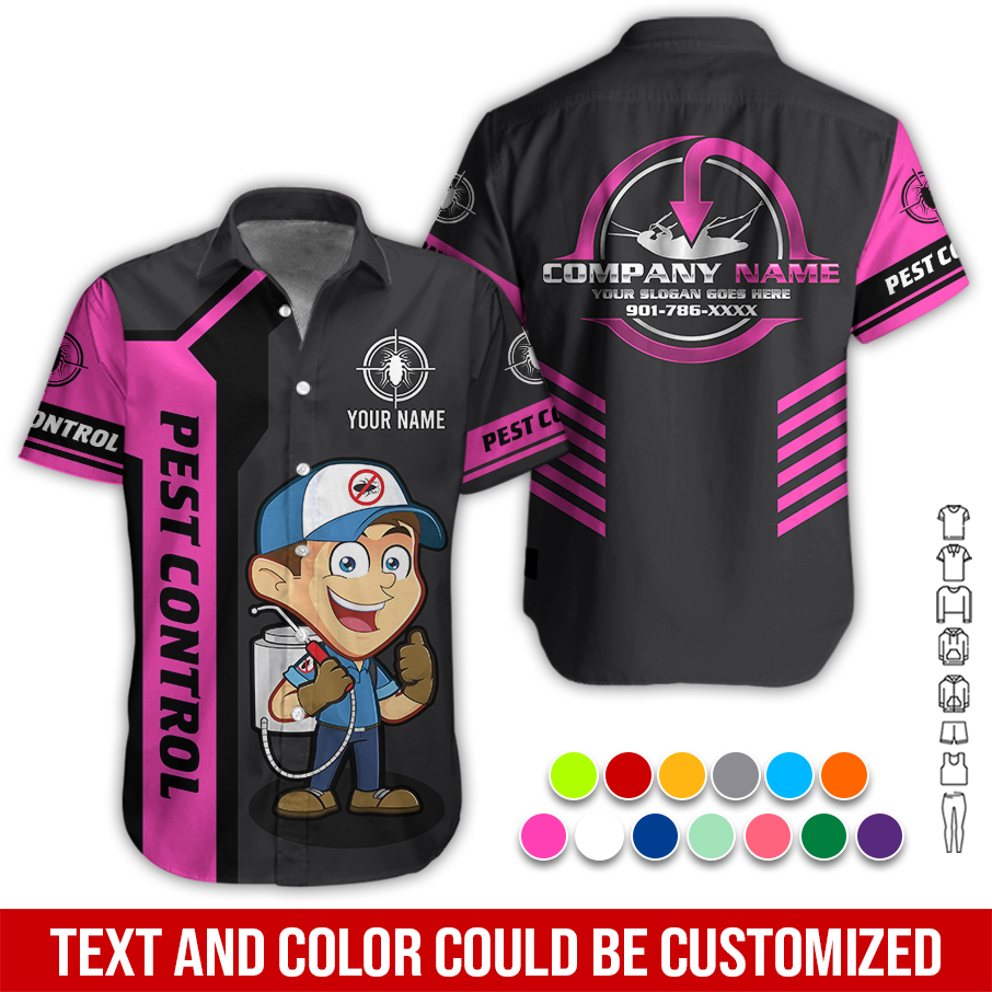 5923056-personalized-name-pest-control-service-best-uniform-3d-all-over-printed-clothes-zm154-57.jpg Custom Pest Control Service Best Uniform 3D Hoodie - photo 57