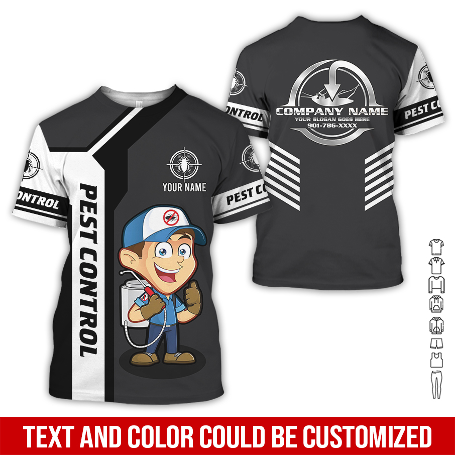 5923056-personalized-name-pest-control-service-best-uniform-3d-all-over-printed-clothes-zm154-64.jpg Custom Pest Control Service Best Uniform 3D Hoodie - photo 64