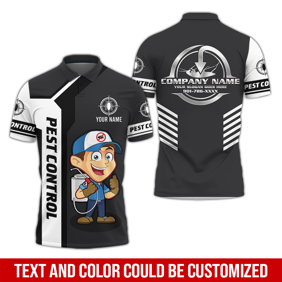 5923056-personalized-name-pest-control-service-best-uniform-3d-all-over-printed-clothes-zm154-65.jpg Custom Pest Control Service Best Uniform 3D Hoodie - photo 65