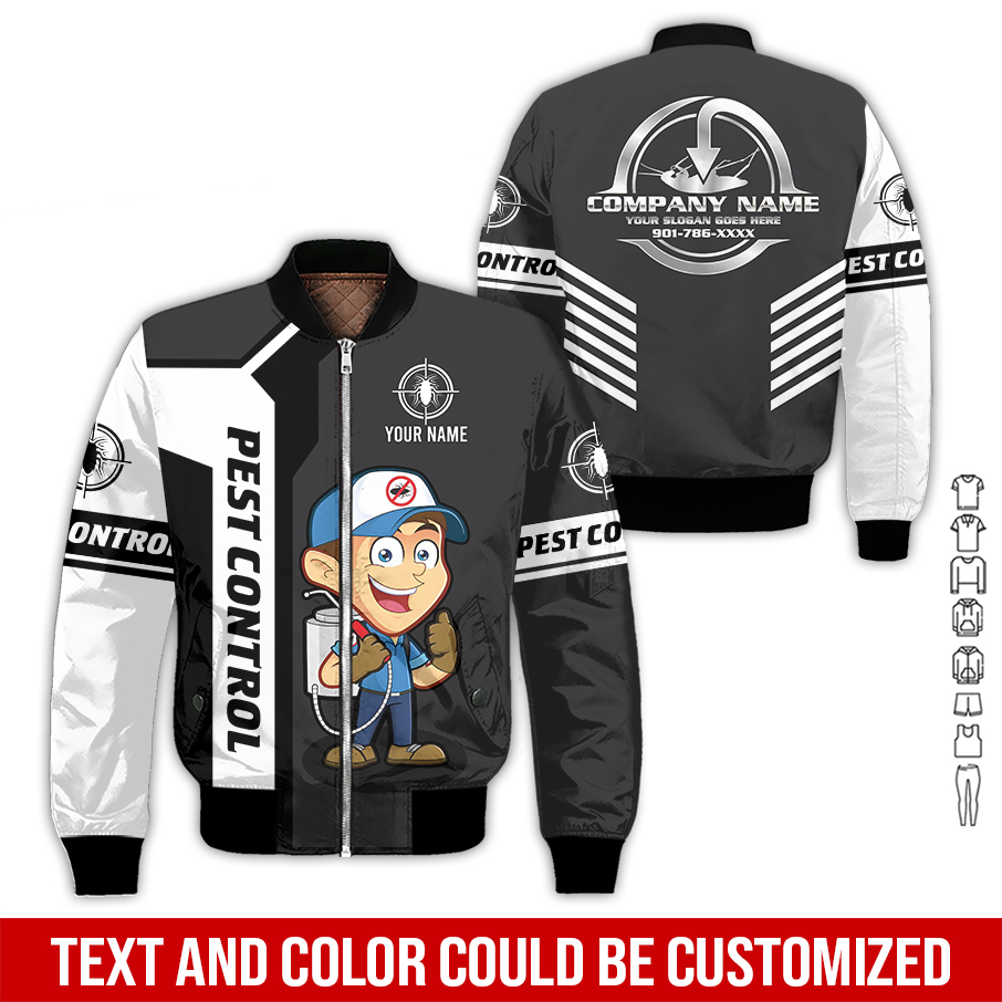 5923056-personalized-name-pest-control-service-best-uniform-3d-all-over-printed-clothes-zm154-72.jpg Custom Pest Control Service Best Uniform 3D Hoodie - photo 72