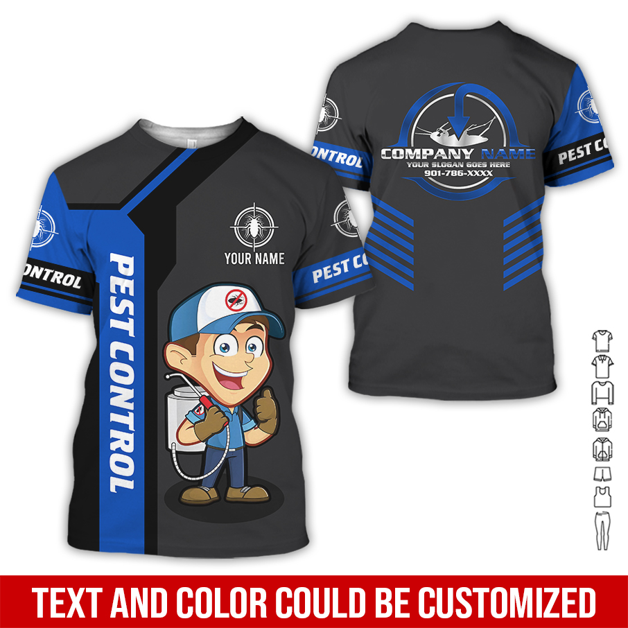 5923056-personalized-name-pest-control-service-best-uniform-3d-all-over-printed-clothes-zm154-73.jpg Custom Pest Control Service Best Uniform 3D Hoodie - photo 73