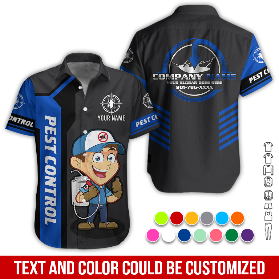 5923056-personalized-name-pest-control-service-best-uniform-3d-all-over-printed-clothes-zm154-75.jpg Custom Pest Control Service Best Uniform 3D Hoodie - photo 75