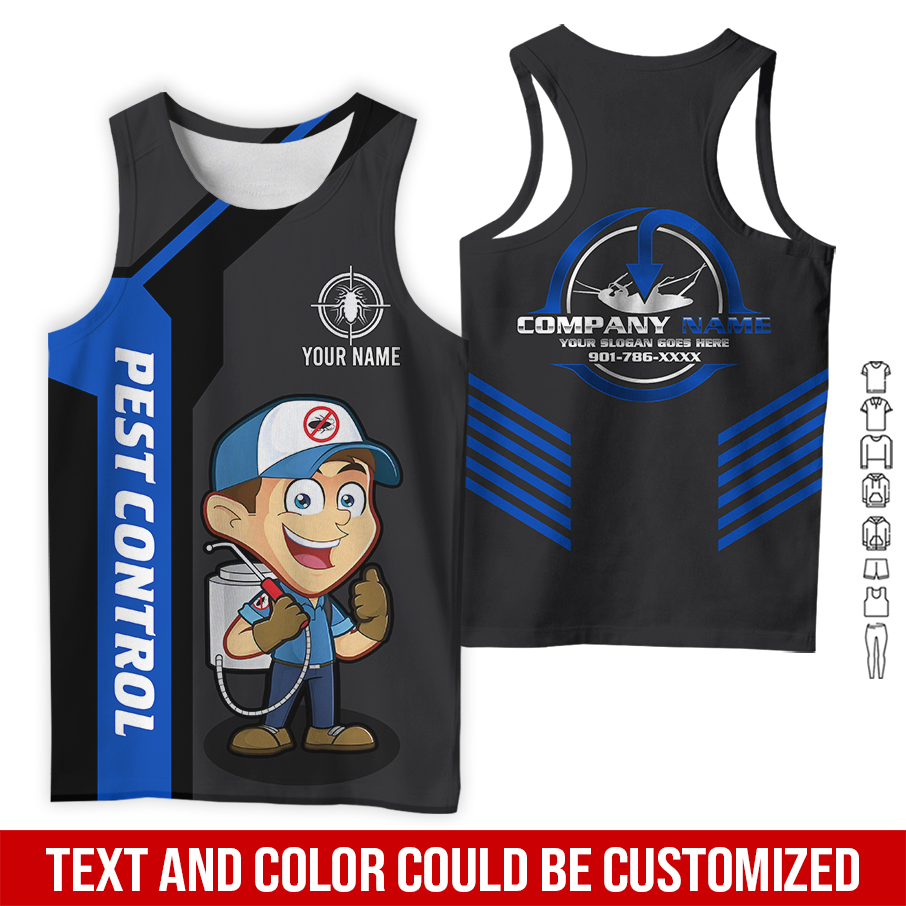 5923056-personalized-name-pest-control-service-best-uniform-3d-all-over-printed-clothes-zm154-80.jpg Custom Pest Control Service Best Uniform 3D Hoodie - photo 80