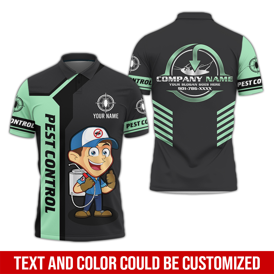 5923056-personalized-name-pest-control-service-best-uniform-3d-all-over-printed-clothes-zm154-83.jpg Custom Pest Control Service Best Uniform 3D Hoodie - photo 83