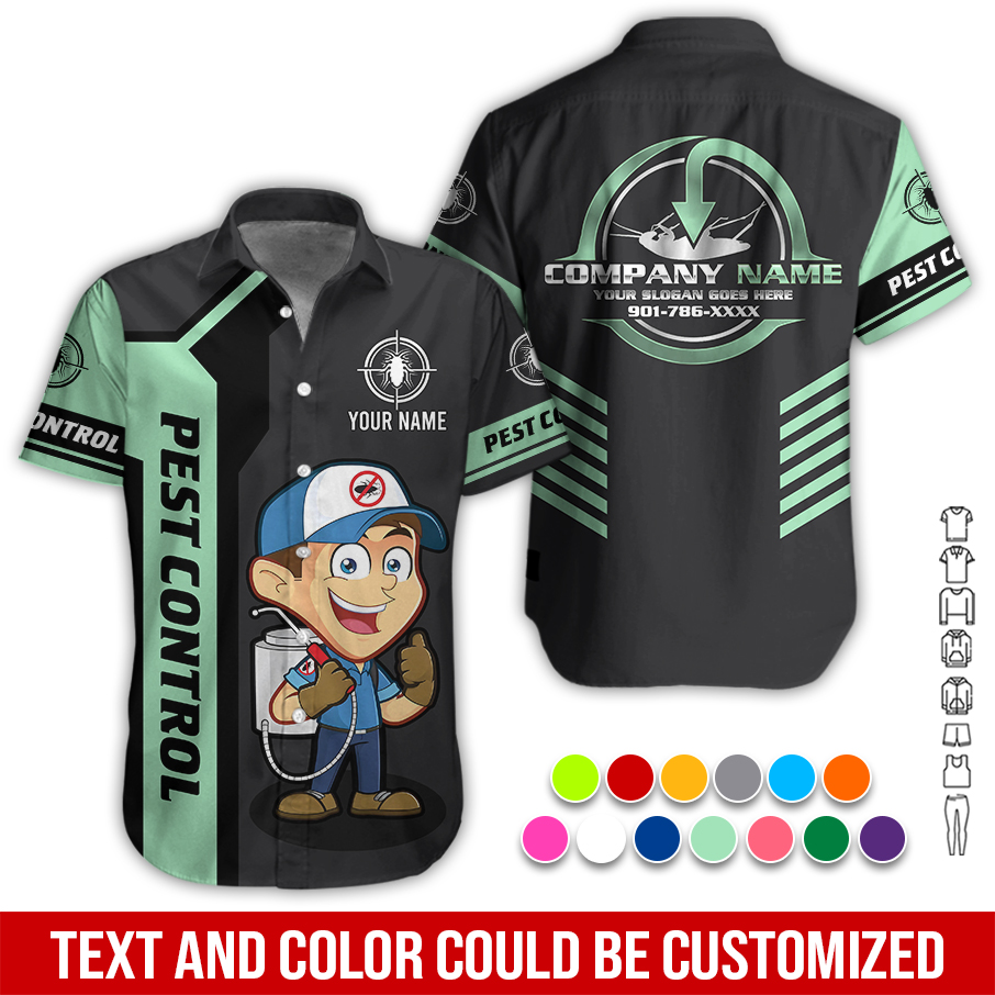 5923056-personalized-name-pest-control-service-best-uniform-3d-all-over-printed-clothes-zm154-84.jpg Custom Pest Control Service Best Uniform 3D Hoodie - photo 84