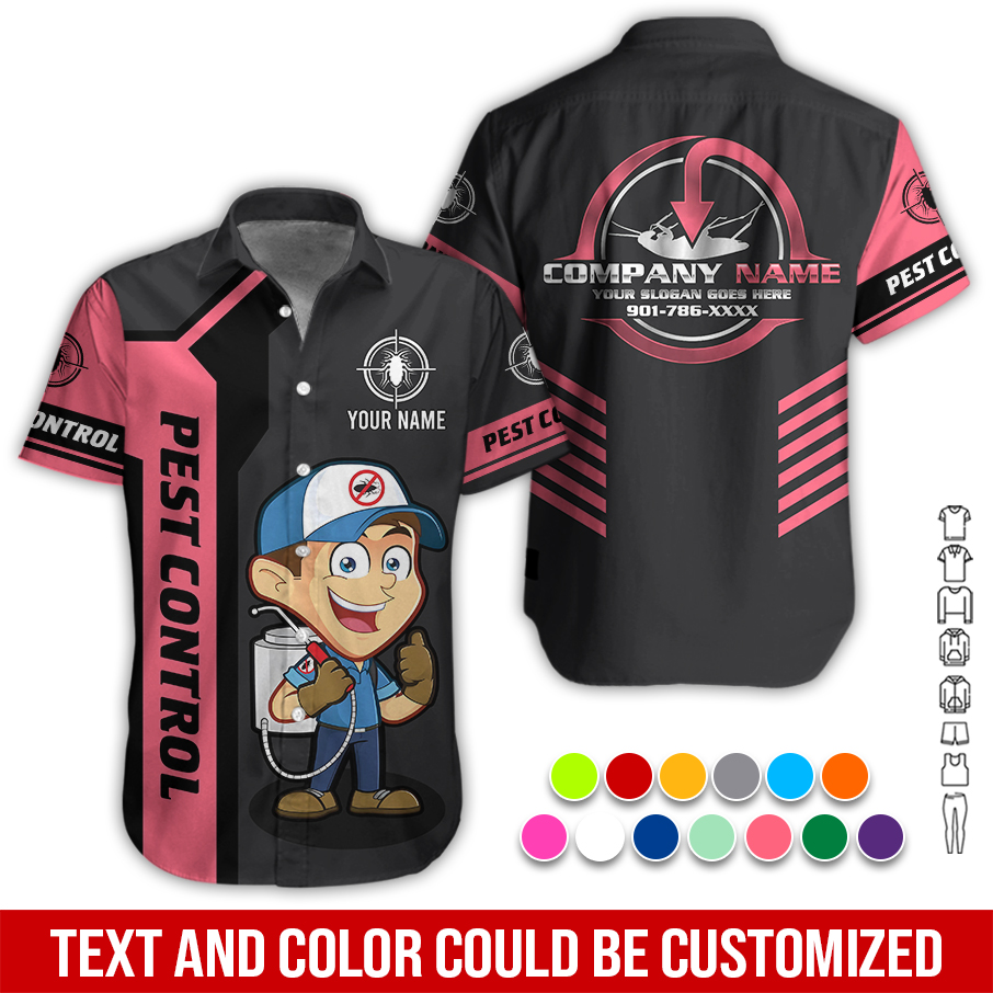 5923056-personalized-name-pest-control-service-best-uniform-3d-all-over-printed-clothes-zm154-93.jpg Custom Pest Control Service Best Uniform 3D Hoodie - photo 93
