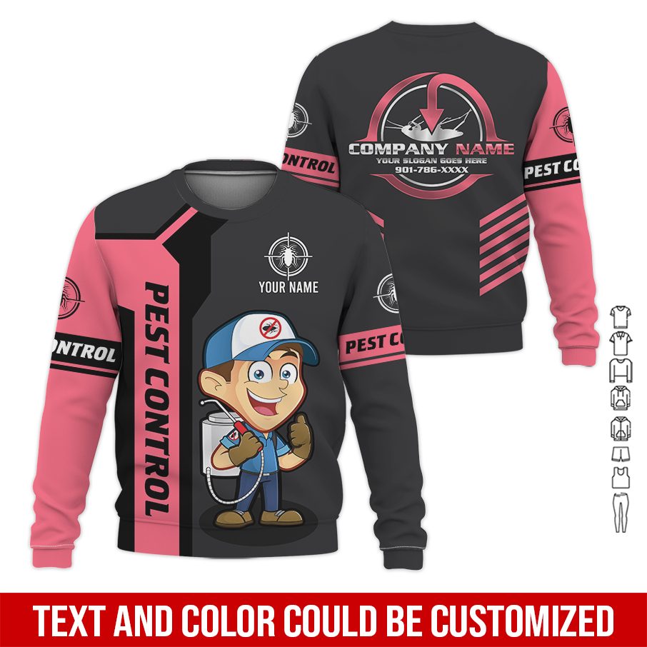 5923056-personalized-name-pest-control-service-best-uniform-3d-all-over-printed-clothes-zm154-94.jpg Custom Pest Control Service Best Uniform 3D Hoodie - photo 94