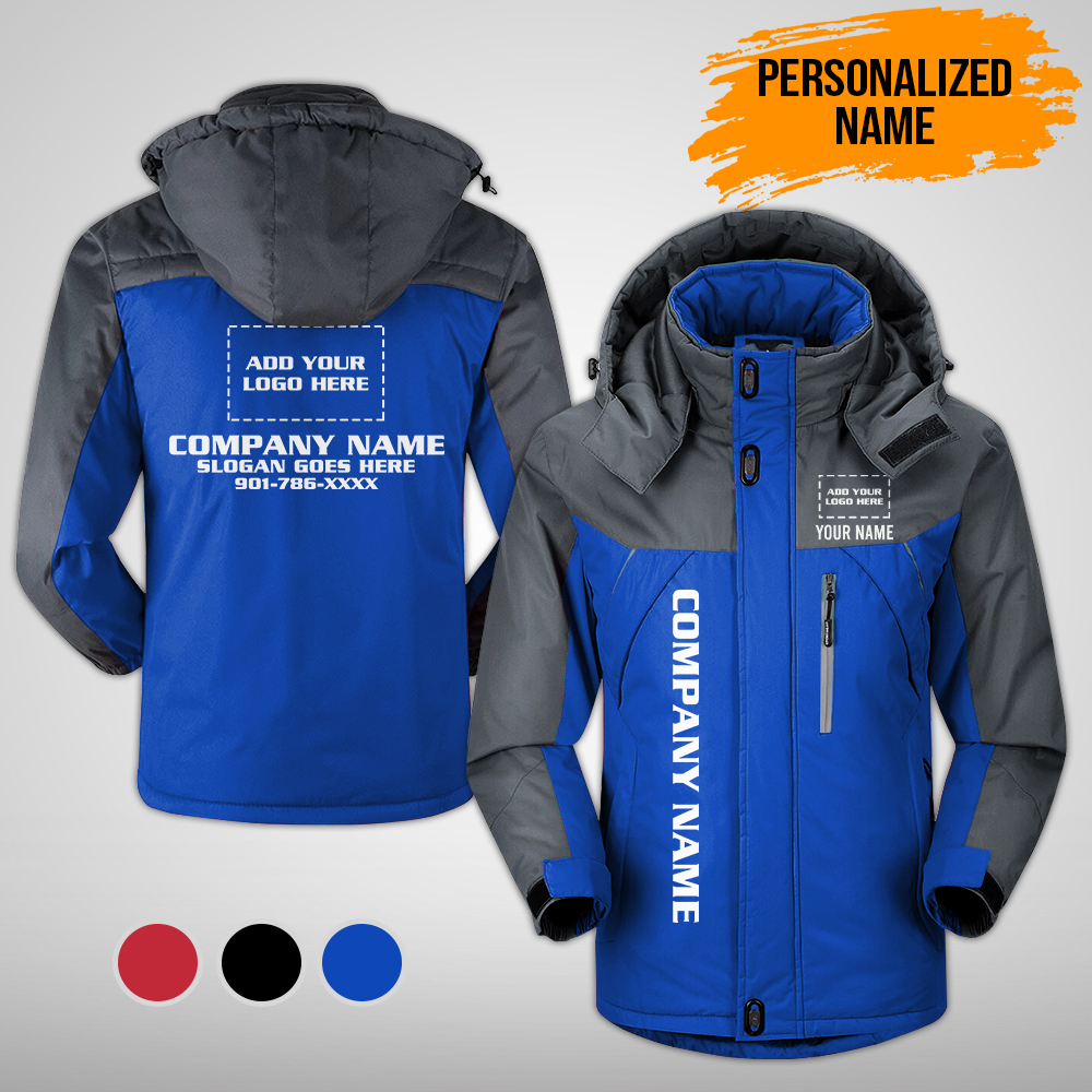 Custom Uniform Thickened Reflective