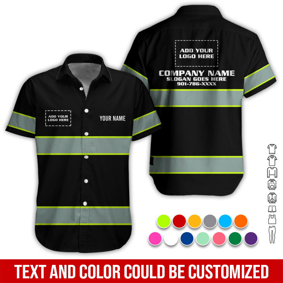 Custom Uniform Hoodie - photo 3
