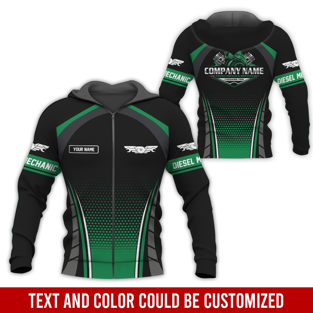 5938800-customized-text-and-diesel-mechanic-uniform-3d-all-over-printed-clothes-op665-105.jpg Custom Text and Diesel Mechanic Uniform 3D Hoodie - photo 105