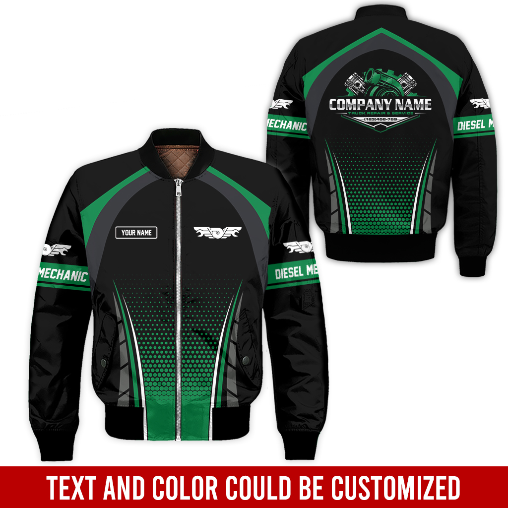 5938800-customized-text-and-diesel-mechanic-uniform-3d-all-over-printed-clothes-op665-108.jpg Custom Text and Diesel Mechanic Uniform 3D Hoodie - photo 108