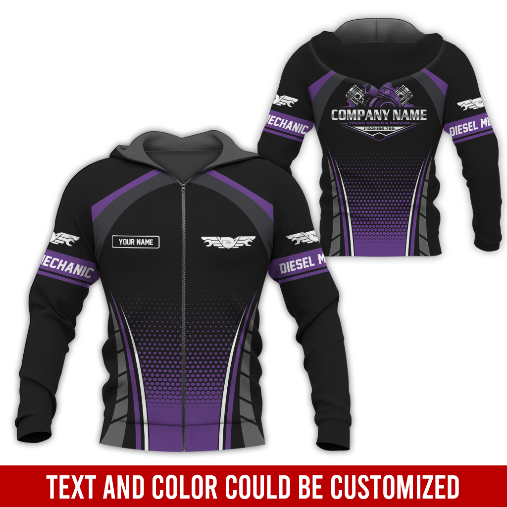 5938800-customized-text-and-diesel-mechanic-uniform-3d-all-over-printed-clothes-op665-114.jpg Custom Text and Diesel Mechanic Uniform 3D Hoodie - photo 114