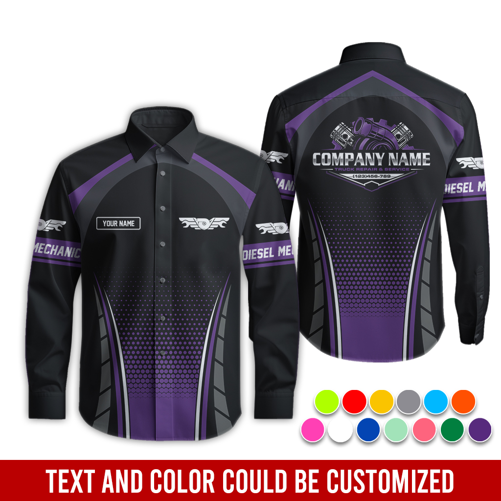 5938800-customized-text-and-diesel-mechanic-uniform-3d-all-over-printed-clothes-op665-115.jpg Custom Text and Diesel Mechanic Uniform 3D Hoodie - photo 115